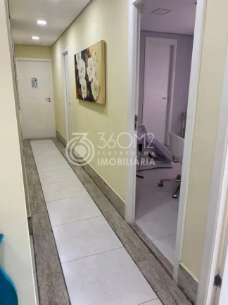 Imagem Sala Comercial para Venda em São Caetano do Sul / SP no bairro Centro