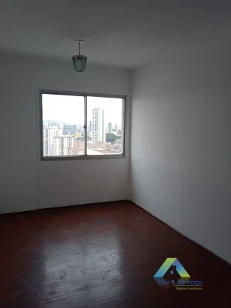 Imagem Apartamento à venda com 2 dormitórios Na Vila das Mercês/SP!