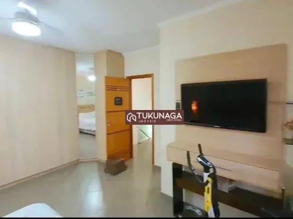 Imagem SOBRADO 170M² - 3 DORMS, 3 VAGAS - TUCURUVI - SÃO PAULO/SP