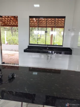 Imagem Chácara à Venda ou Troca – 1.000 m² com Piscina e Área Gourmet – Região da Baixadinha, Patos de Minas