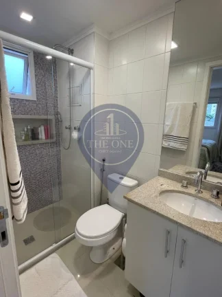 Imagem Apartamento de 2 quartos na Vila Anglo Brasileira - São Paulo-SP: 65m², 1 suíte, 1 vaga de garagem. Venha conferir!