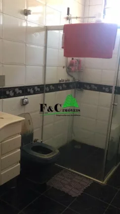 Imagem Casa para Venda em Limeira, Centro, 3 dormitórios, 1 banheiro, 1 vaga