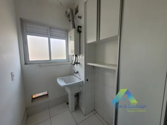 Imagem Apartamento no Ipiranga com 68m²
