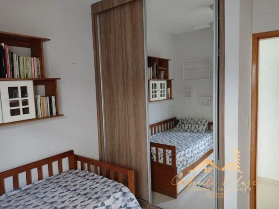 Imagem Casa no Parque da Imprensa com Piscina