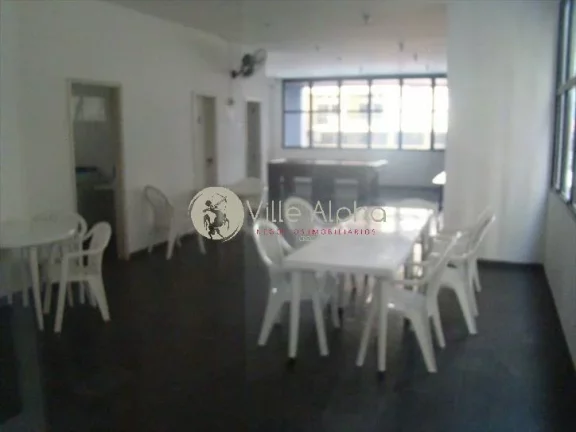 Imagem APARTAMENTO C/ VISTA PRO MAR