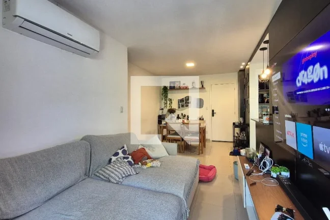 Imagem Apartamento à Venda - Recreio, 2 Quartos, 80 m2