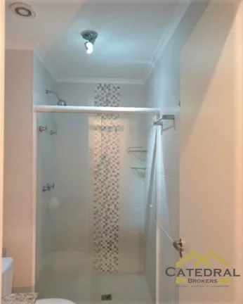 Imagem Apartamento com 2 dormitórios à venda no Condomínio Flex, bem localizado e com suíte por R$ 580.000,00