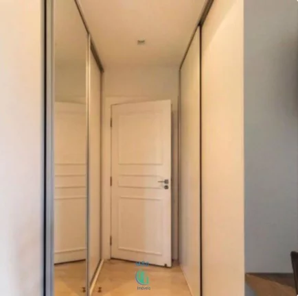 Imagem Apartamento com 4 quartos, 220m2, à venda em São Paulo, Campo Belo