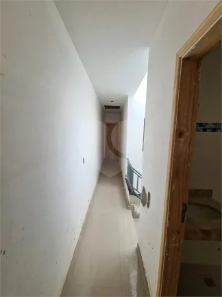 Imagem Sobrado à venda com 3 quartos, sendo 1 suíte, em Butantã, São Paulo - SP