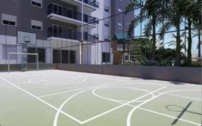 Imagem Apartamento para Venda em São Bernardo do Campo / SP no bairro Rudge Ramos