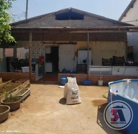 Imagem Prédio Comercial + Residência no bairro Igarapé