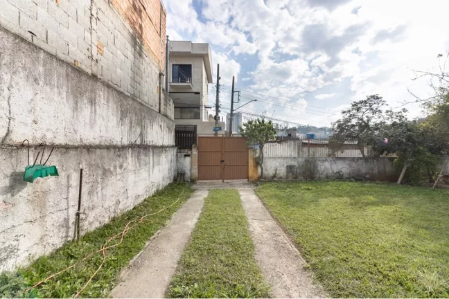 Imagem Terreno plano com 2 frentes, 400m², excelente localização em Perus