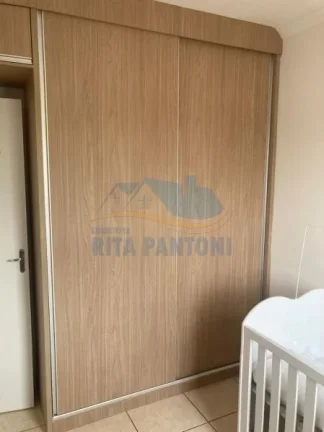 Imagem Apartamento - Ribeirão Preto - Parque dos Servidores - Região Leste