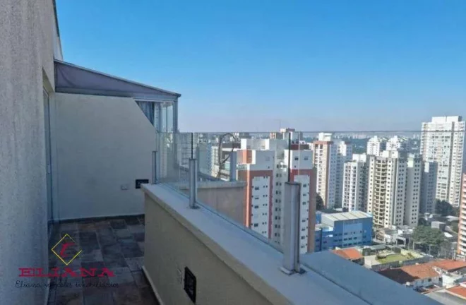 Imagem Cobertura com 3 quartos, 147m², à venda em São Paulo, Vila Leopoldina