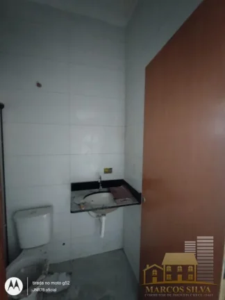 Imagem Casa para Venda em Três Lagoas / MS no bairro Bela Vista da Lagoa