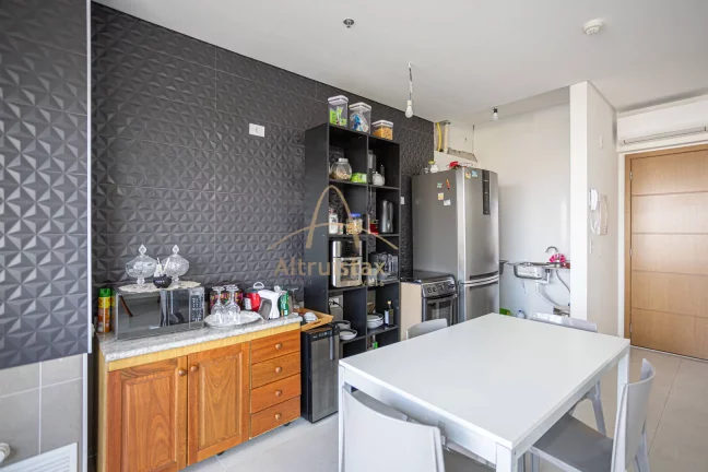 Imagem Apartamento Venda 2 Dormitórios 1 Suíte Centro Osasco SP
