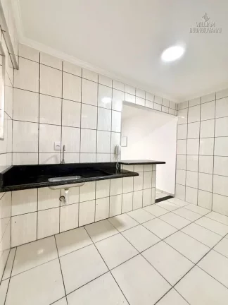 Imagem Apartamento 1 dormitório ao lado da praia bairro OCIAN