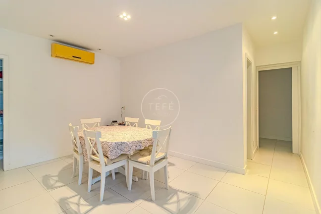 Imagem APARTAMENTO com 4 DORMITÓRIOS no Condomínio NOVA IPANEMA - BARRA DA TIJUCA