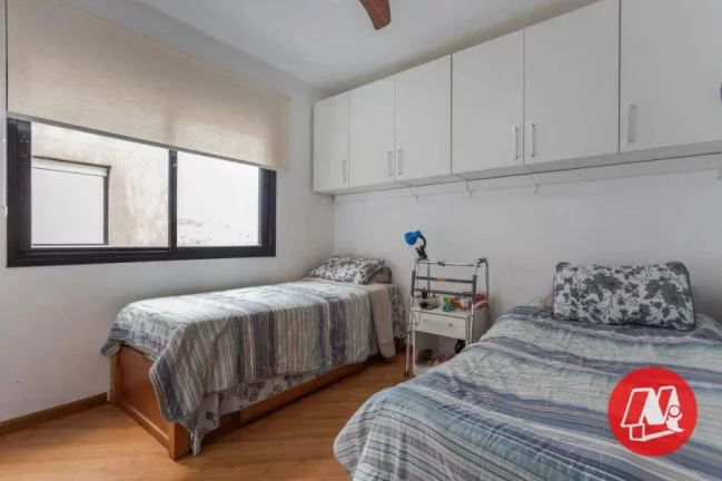 Imagem Cobertura Triplex no coração do Petrópolis – conforto, espaço e vista incrível