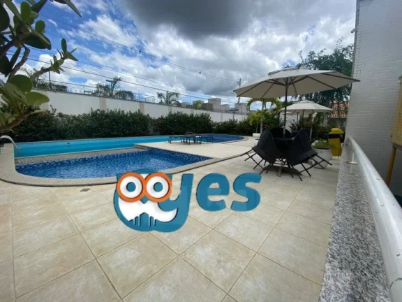 Imagem Casa 3 quartos no SIM