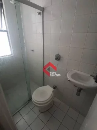 Imagem Apartamento à venda, 127 m² por R$ 539.000,00 - Aldeota - Fortaleza/CE