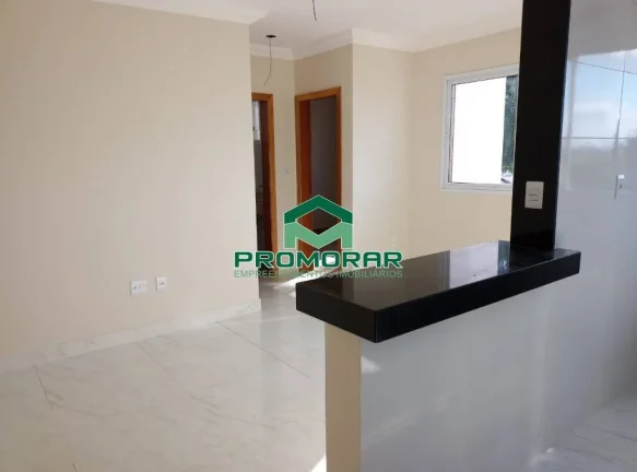 Imagem Apartamento com 2 quartos à venda muito bem localizada no bairro Santa Amélia, Belo Horizonte, MG