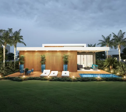 Imagem Casa à venda em Torres, Itapeva, com 4 quartos, 281,5m²