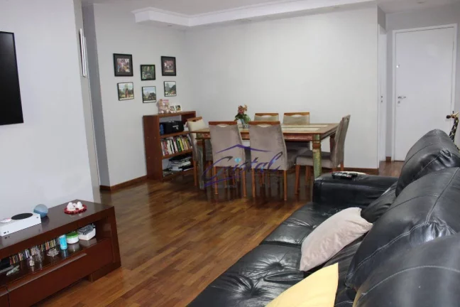Imagem Apartamento com 3 quartos (1 suíte) à venda, 93 m² - Cidade São Francisco - São Paulo/SP