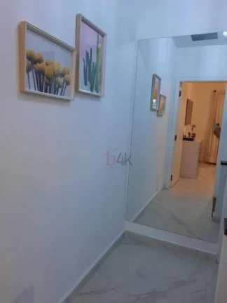 Imagem Casa sobrado à venda no Brooklin - SP