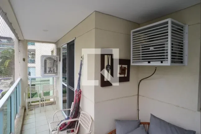 Imagem Apartamento à Venda - Barra da Tijuca, 3 Quartos, 130 m2