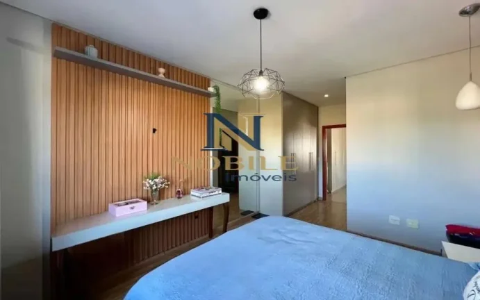 Imagem Casa, Residencial para Venda, Aluguel, Residencial Serra Verde, Piracicaba