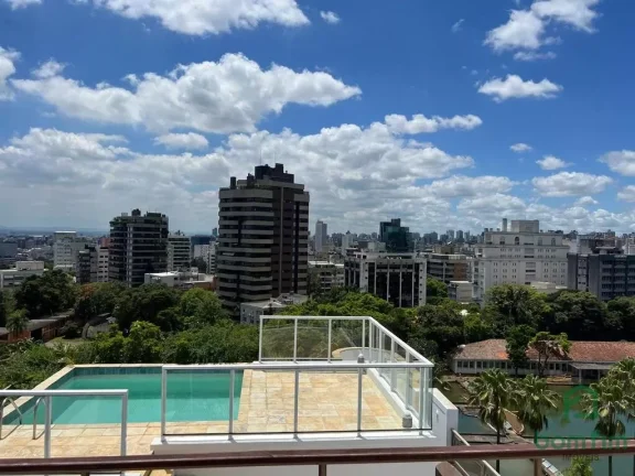 Imagem Triplex Chácara Mostardeiro