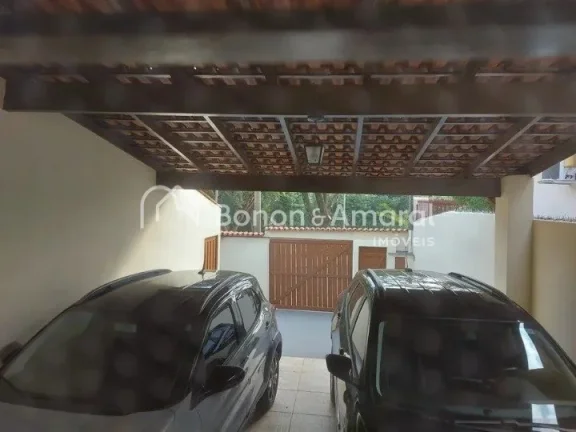 Imagem Casa à venda na região do Taquaral, localizada em um terreno de 390m², com 230m² de área constr...