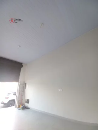 Imagem SALÃO COMERCIAL PARA ALUGAR NA MOOCA REFORMADO, PORTA NOVA 40m bem espaçoso P?(C) direito alto