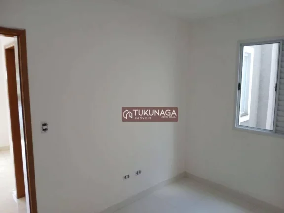 Imagem Apartamento com 2 dormitórios à venda, 43 m² por R$ 320.000,00 - Jaçanã - São Paulo/SP