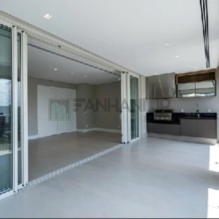 Imagem APARTAMENTO RESIDENCIAL em SÃO PAULO - SP, VILA OLÍMPIA
