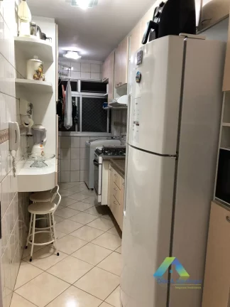 Imagem LINDO APARTAMENTO COM 63m² EM 3 DORMITORIOS NA REGIÃO DO SACOMÃ/ZSUL.