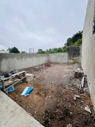 Imagem CASA com 3 dormitórios à venda com 92.2m² por R$ 740.000,00 no bairro BONECA DO IGUACU - SÃO JOSÉ DOS PINHAIS / PR