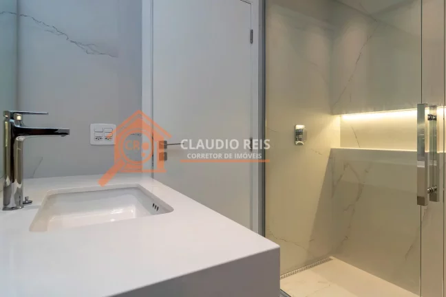 Imagem Apartamento com 3 Quartos à venda, 213m² - Cerqueira Cesar
