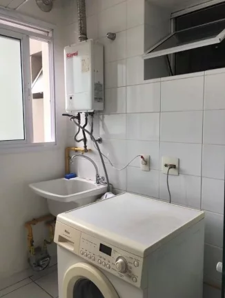 Imagem APARTAMENTO NO CARRÃO 85 M2 DORMITÓRIOS 1 SUÍTE SALA COM VARANDA COZINHA BANHEIROS LAVANDERIA 2 VAGAS DE GARAGEM