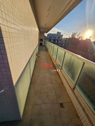 Imagem Cobertura com 4 dormitórios à venda, 250 m² por R$ 2.300.000,00 - Vila Nova - Cabo Frio/RJ