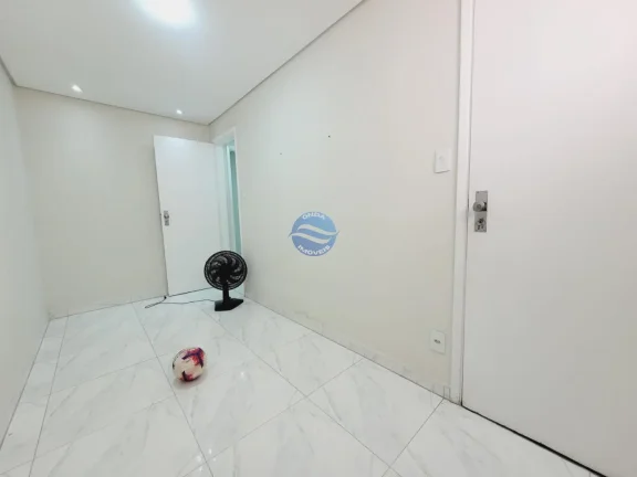 Imagem Apartamento a venda em São Vicente