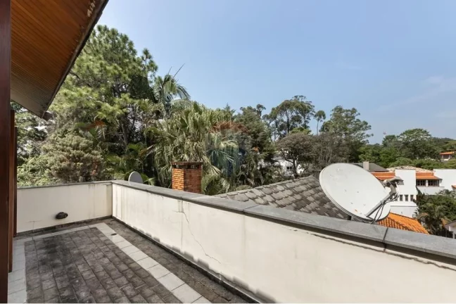 Imagem Casa de Luxo com 4 Suítes e 10 vaga à Venda - 788 m² Jd dos Estados