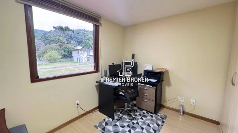 Imagem Casa à venda, 58 m² por R$ 470.000,00 - Parque do Imbui - Teresópolis/RJ