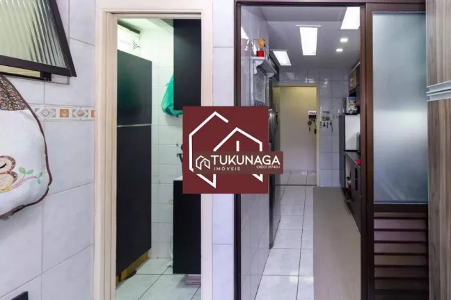 Imagem Apartamento com 3 quartos à venda, 89 m² por R$ 852.000 - Vila Bela - São Paulo/SP