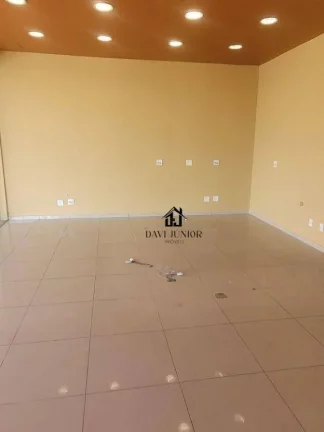 Imagem Salão para alugar, 118 m² por R$ 5.810,00/mês - Vila Odim Antão - Sorocaba/SP