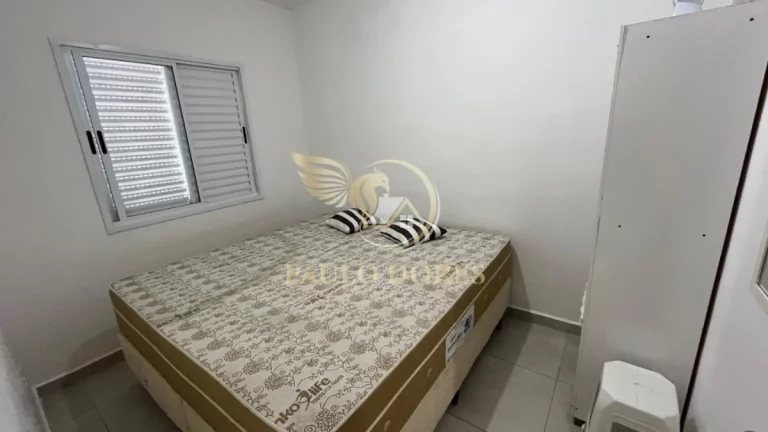 Imagem APARTAMENTO MOBILIADO A 1KM DA PRAIA GRANDE EM UBATUBA-SP
