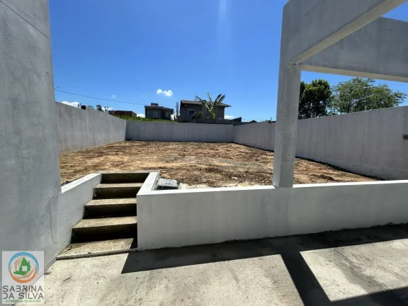 Imagem Casa - Araponguinhas - Timbó