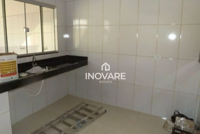Imagem Casa com 3 dormitórios à venda, 101 m² por R$ 370.000,00 - Sonho Verde - Itumbiara/GO
