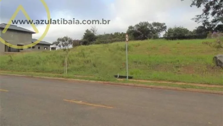 Imagem Terreno em Condomínio para Venda em Atibaia, Condominio Itapora